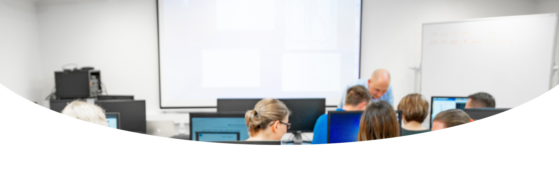Informec, educación y formación en Telde